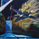 Illustration for article titled The Original Art Behind Some of the Craziest Star Wars Posters